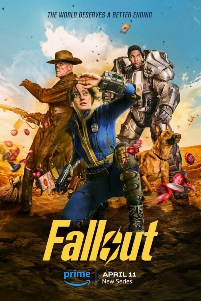 Fallout (2024 - …)